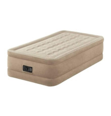 გასაბერი ლეიბი INTEX Ultra Plush 64426 (191x99x46სმ)