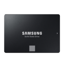 მყარი დისკი 250GB Samsung SSD 870 EVO (MZ-77E250BW)
