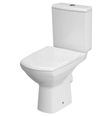 უნიტაზი Cersanit (S-KO-CAR011-3\5-Con-DL-w)