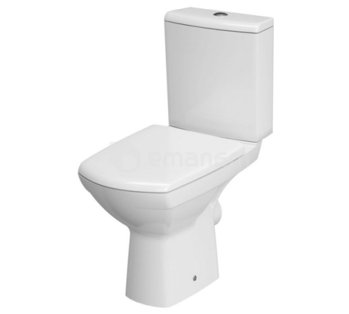 უნიტაზი Cersanit (S-KO-CAR011-3\5-Con-DL-w)