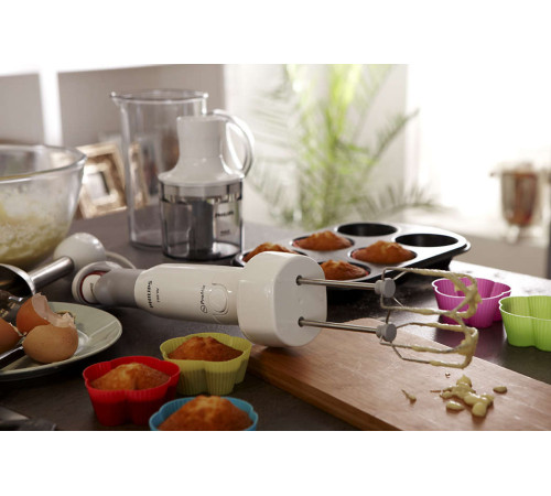 ბლენდერი PHILIPS HR1646/00