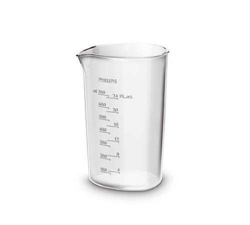 ბლენდერი PHILIPS HR1646/00