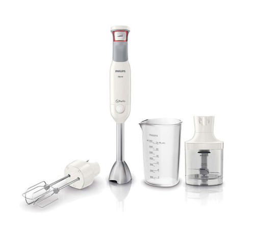 ბლენდერი PHILIPS HR1646/00