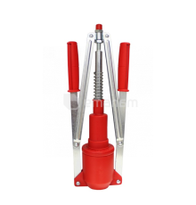 საცობი აპარატი მექანიკური EASY 17120