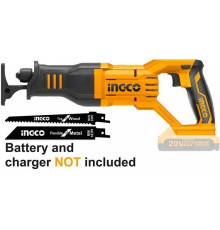 ელექტრო ხერხი INGCO CRSLI1151