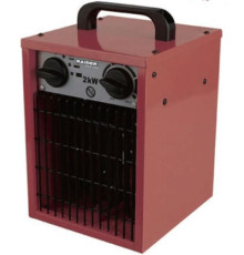 სამრეწველო ელექტრო გამათბობელი RAIDER RD-EFH02 2000 W