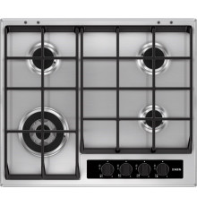 ქურის ზედაპირი AEG HG565455SY