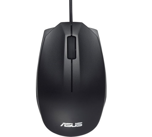 მაუსი Asus UT280 Black