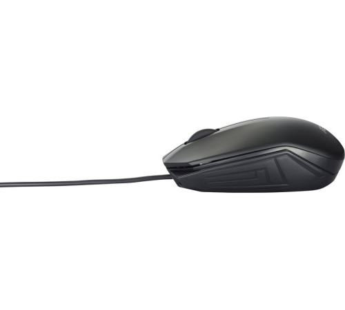 მაუსი Asus UT280 Black