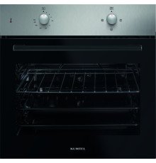 ჩასაშენებელი ღუმელი KUMTEL B66-S2