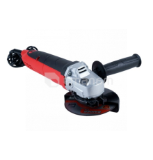 კუთხის სახეხი მანქანა RAIDER RDP-AG42 500W