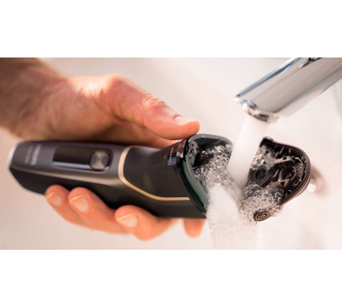 წვერსაპარსი PHILIPS S3333/54