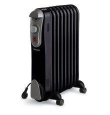 ზეთის რადიატორი SENCOR SOH3109BK