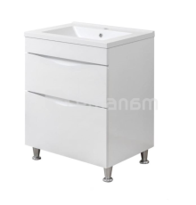 ტუმბო Sanservice Smile-70 ხელსაბნით Como-70