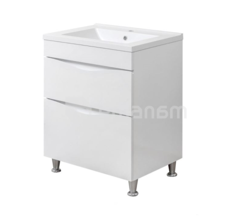 ტუმბო Sanservice Smile-70 ხელსაბნით Como-70