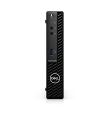 დესკტოპ კომპიუტერი DELL OptiPlex 3090 MFF Intel i3 8GB 256GB