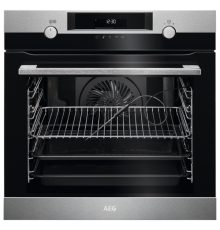 ჩასაშენებელი ღუმელი AEG BPK558370M