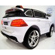 ელექტრო მანქანა MERCEDES BENZ HJ6666 WHITE