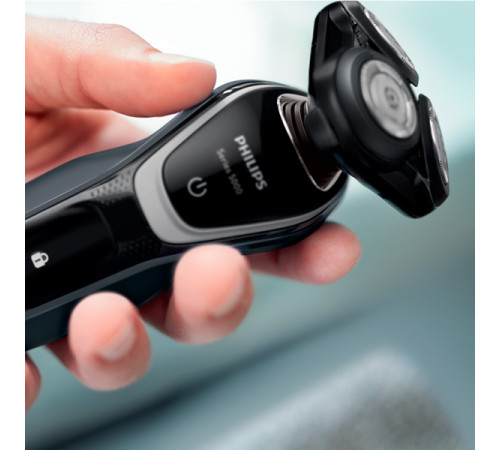 წვერსაპარსი PHILIPS S5110/06 