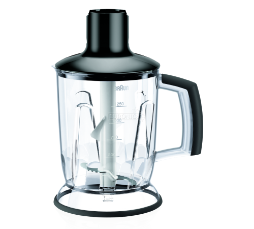 ბლენდერი BRAUN MQ9045