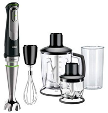 ბლენდერი BRAUN MQ9045