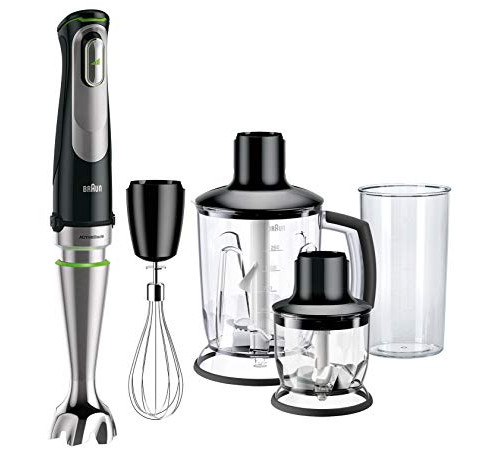 ბლენდერი BRAUN MQ9045