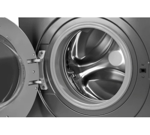 სარეცხი მანქანა MIDEA MF100W80B/T