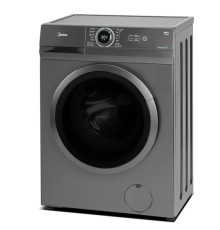 სარეცხი მანქანა MIDEA MF100W80B/T