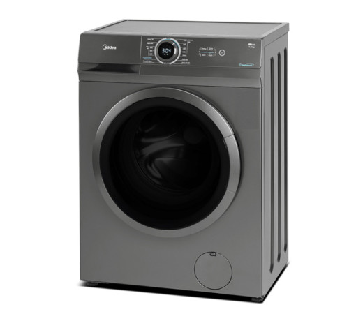 სარეცხი მანქანა MIDEA MF100W80B/T