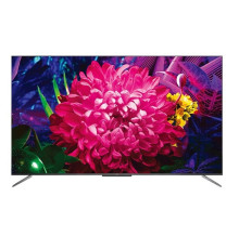 ტელევიზორი TCL 55C715 55C715/RT51GT5-AP QLED