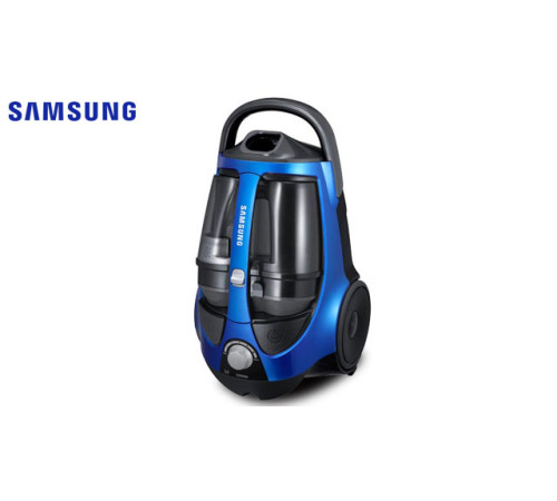 მტვერსასრუტი SAMSUNG VCC8850H3B