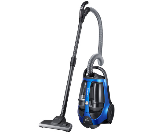 მტვერსასრუტი SAMSUNG VCC8850H3B