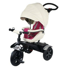 საბავშვო ველოეტლი KIWICOOL A57 WHITE