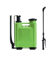 სასხურებელი Martino Garden 15 Nyplen G3020/SBL