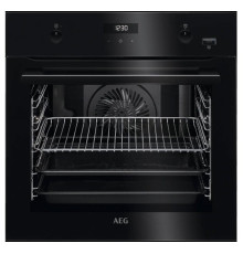 ჩასაშენებელი ღუმელი AEG BER455120B