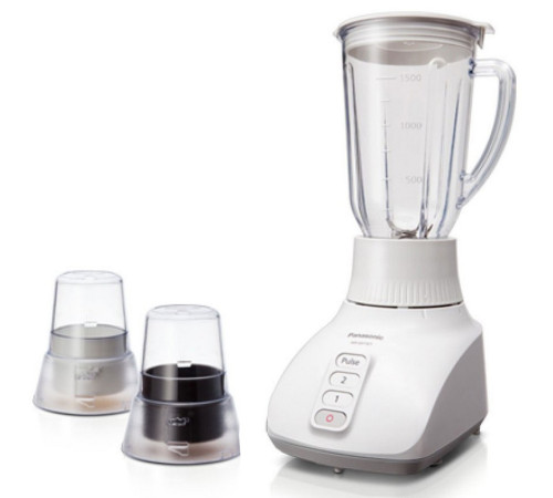 ბლენდერი PANASONIC  MXGX1571WTZ 