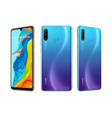 მობილური ტელეფონი HUAWEI P30 lite 6GB/256GB Dual sim LTE Blue 2020