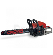 ბენზოხერხი Crown CT20101 1800W