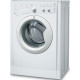 სარეცხი მანქანა INDESIT IWUC 4085 (CIS) 
