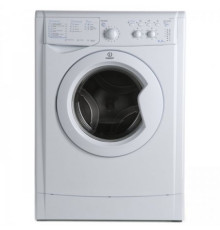 სარეცხი მანქანა INDESIT IWUC 4085 (CIS) 