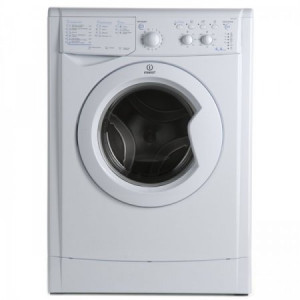 სარეცხი მანქანა INDESIT IWUC 4085 (CIS) 