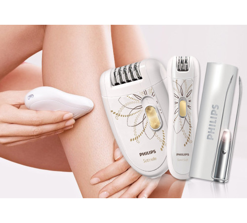 ეპილატორი  PHILIPS HP6540/00