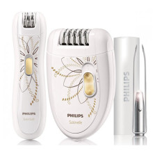 ეპილატორი  PHILIPS HP6540/00