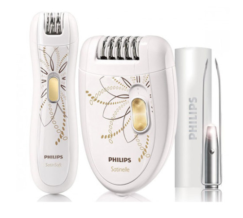 ეპილატორი  PHILIPS HP6540/00