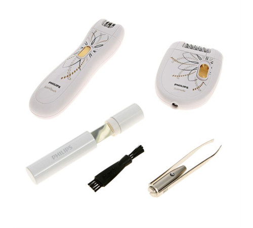 ეპილატორი  PHILIPS HP6540/00