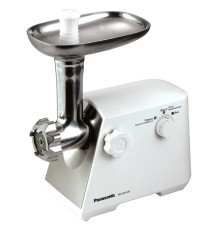 ხორცსაკეპი მანქანა PANASONIC MKMG1500WTQ 