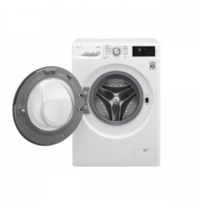 სარეცხი მანქანა LG F4J3TS2W