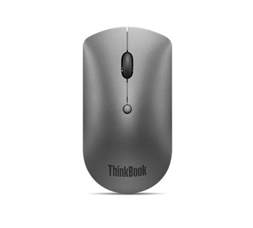 მაუსი Lenovo ThinkBook Bluetooth Silent Mouse (4Y50X88824)