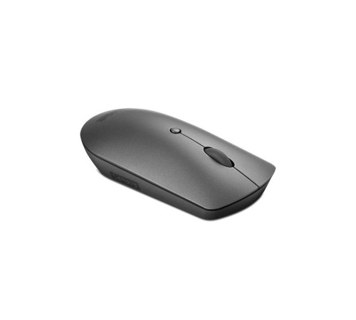 მაუსი Lenovo ThinkBook Bluetooth Silent Mouse (4Y50X88824)