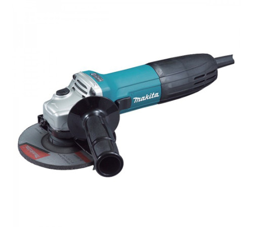 კუთხსახეხი MAKITA GA5030